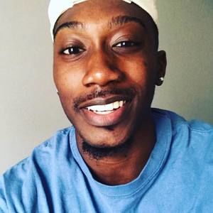 Meet your Posher, Aaron